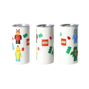 Minifigure Travel Mug