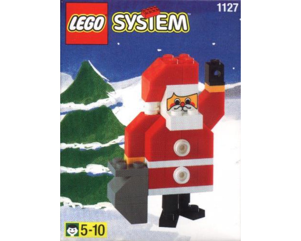 Lego 10068 online