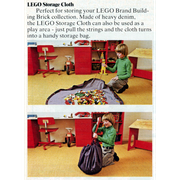 Storage Cloth