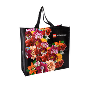 Botanicals Shopper Tote Bag