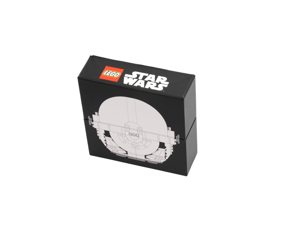 LEGO Set 113557-1 Grogu Collectible Coin (2026 Gear) | Rebrickable ...