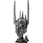 The Lord of the Rings: Sauron's Helmet