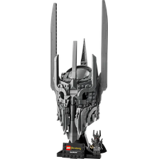 The Lord of the Rings: Sauron's Helmet (set 11373-1)