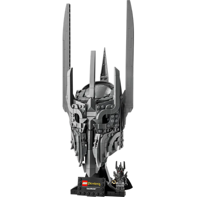 LEGO The Lord of the Rings: Sauron's Helmet set 11373