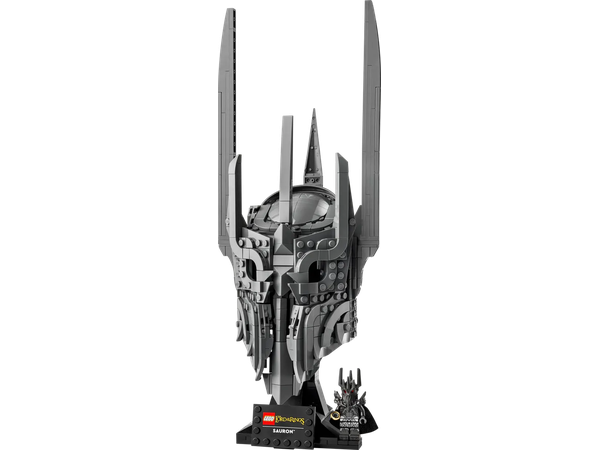 Le Seigneur des Anneaux : Le Casque de Sauron 11373