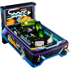 Arcade Pinball Machine (set 11374-1)