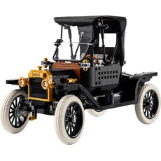 Ford Model T (set 11376-1)
