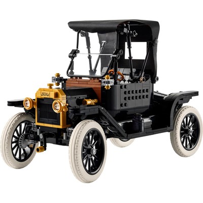LEGO Ford Model T set 11376