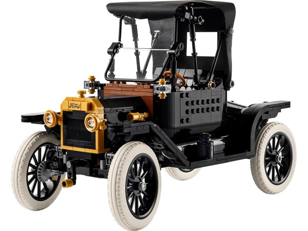 Ford Model T 11376