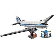 Douglas DC-3 PAN AM Airliner