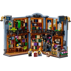 Bookstore: Book Nook, zdjęcie 1