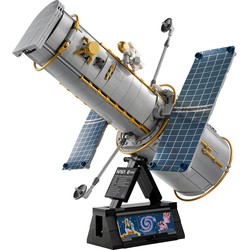 Kosmiczny Teleskop Hubble’a