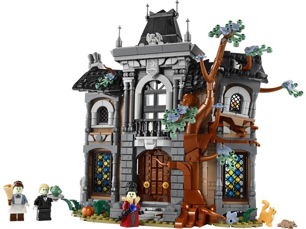 Le manoir du maire 11383