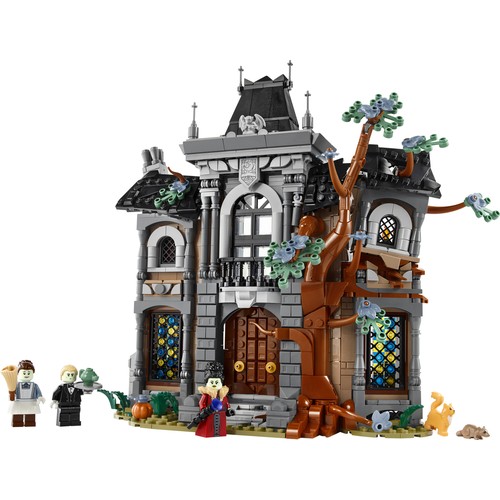 Mayor Manor