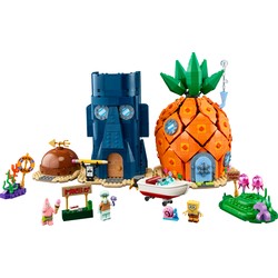 SpongeBob SquarePants: Bikini Bottom