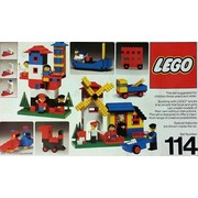 Universal Building Set