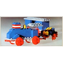 Small Train Set