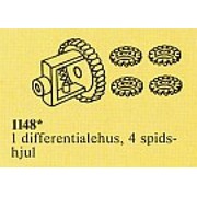Differential