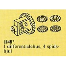 Differential (set 1148-1)