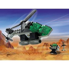 Air Police (set 1149-1)