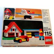 Building Set