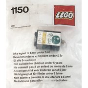 Replacement Motor 12V