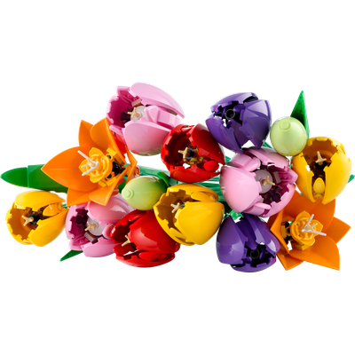 LEGO Tulip Bouquet set 11501