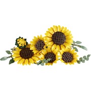 Sunflower Bouquet