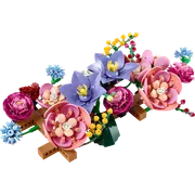 Flower Wall