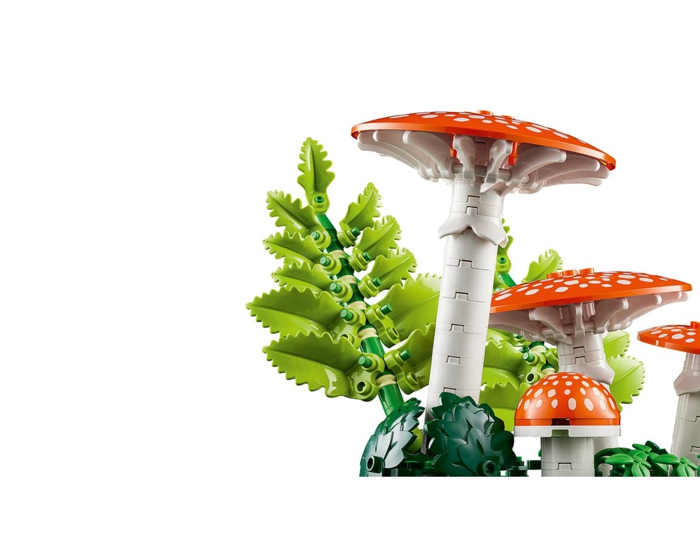 lego-set-11505-1-woodland-mushrooms-2026-botanicals-rebrickable