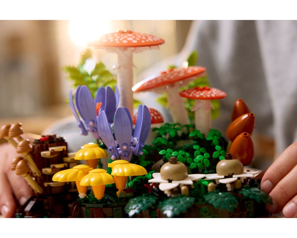 lego-set-11505-1-woodland-mushrooms-2026-botanicals-rebrickable