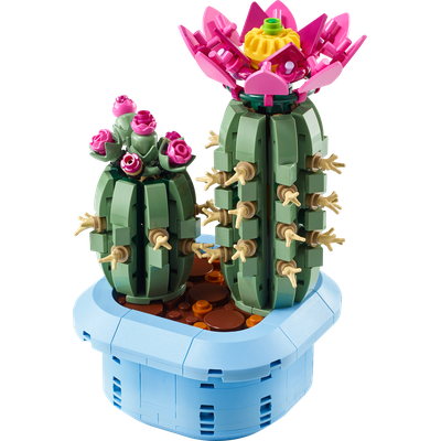 LEGO Flowering Cactus set 11509