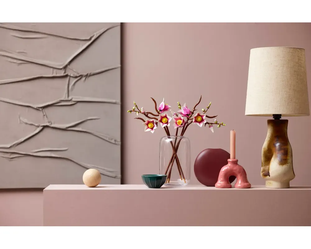 LEGO Botanicals Magnolia Branches 11510 main image 0