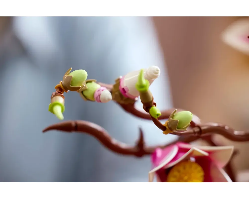 LEGO Botanicals Magnolia Branches 11510