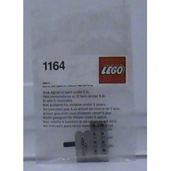 TECHNIC Pneumatic 2 Way Valve and Nonreturn Valve