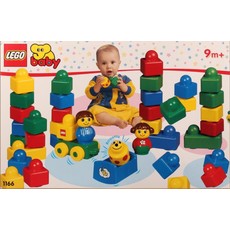 Baby Gift Item (set 1166-1)