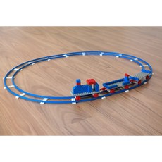 Small Train Set (set 118-2)