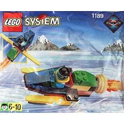 Rocket Boat