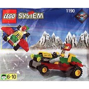 Retro Buggy