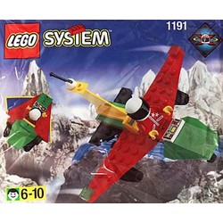 Try Bird