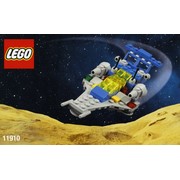 Micro-Scale Space Cruiser