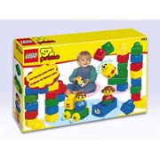 Medium Stack 'n' Learn Set