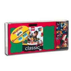 Classic Building Table (set 1194-1)