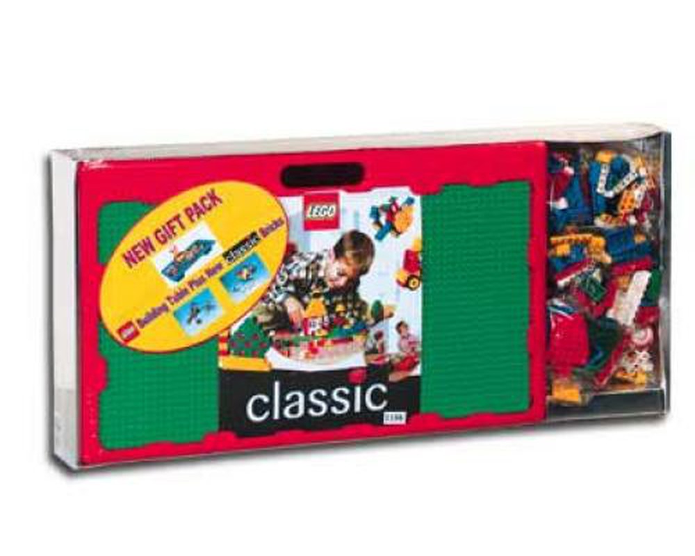 Classic discount lego table