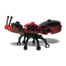 Fire Ant (set 11943-1)