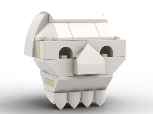 Skull