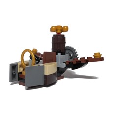 Time Machine (set 11947-1)