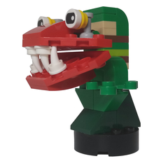 Carnivorous Plant (set 11948-1)