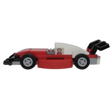 Racing Car (set 11950-1)
