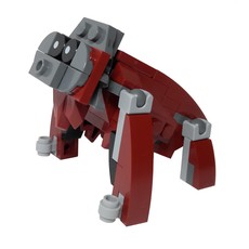 Orangutan (set 11951-1)
